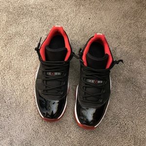Bred 11 Low